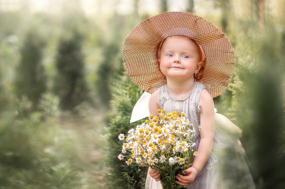 Алиса в стране чудес