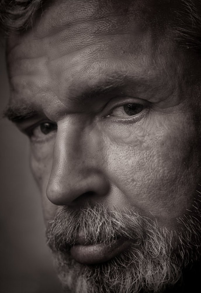 Photograph by Бобылёв Василий