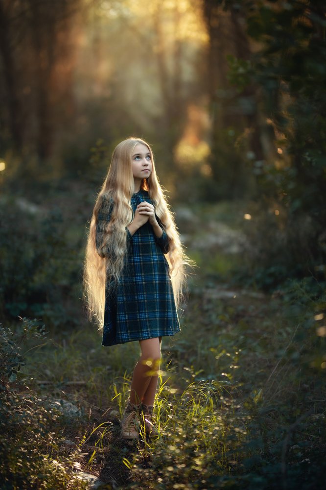 Photograph by Oksana Bandyuk