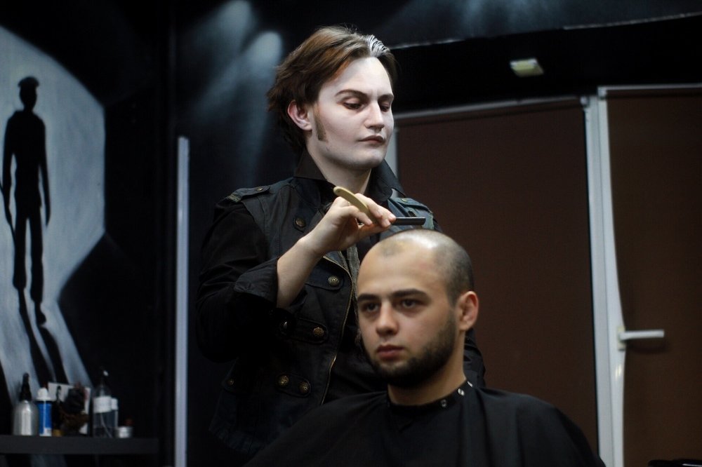 Photograph by Диана Воевода