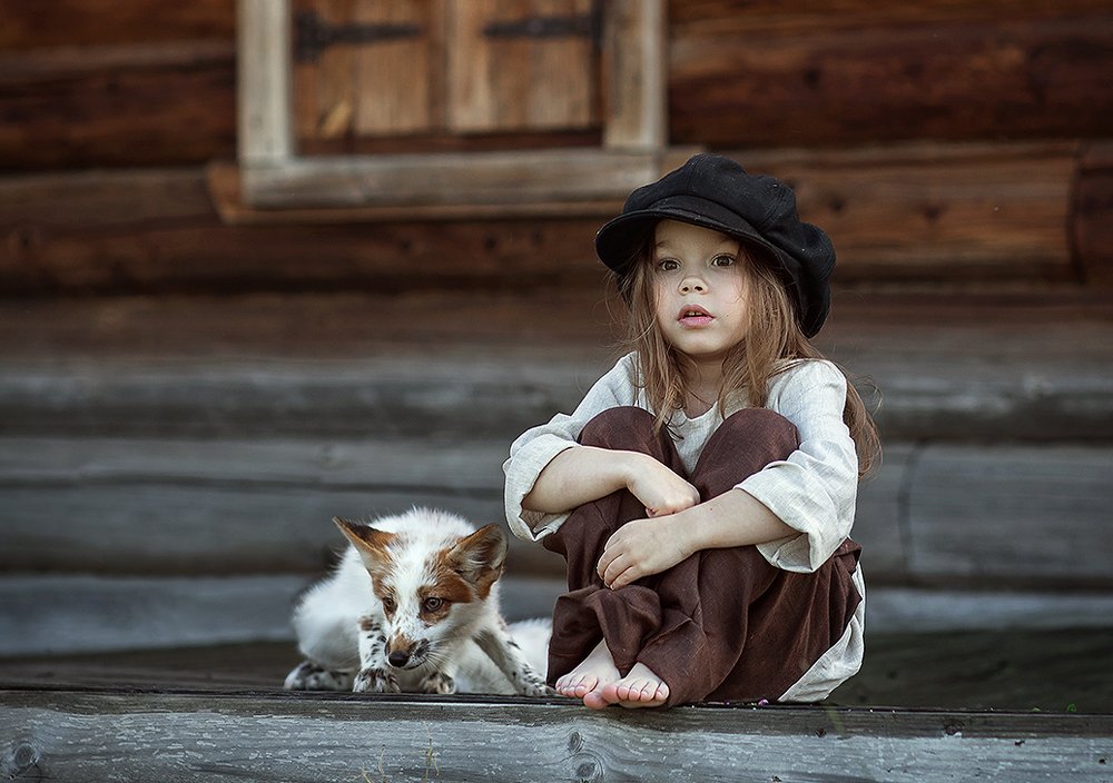 Фотография автора Анна Евгеньева