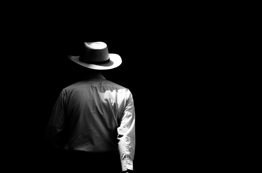 Wisdom of light and shadow