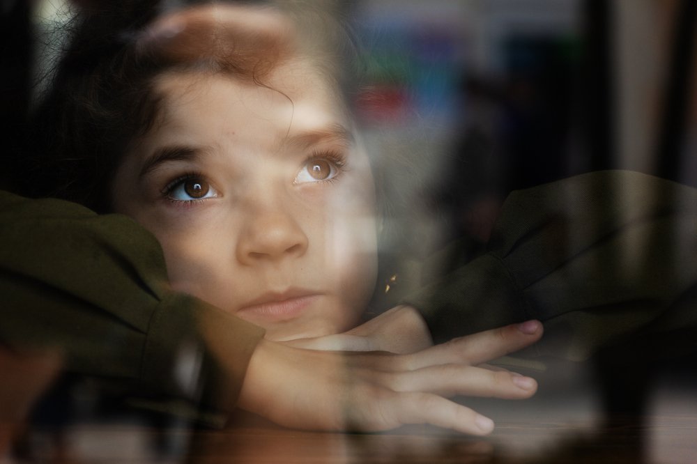 Взгляд в вечность