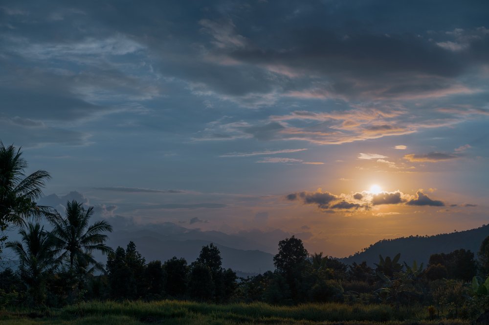 Блаженство