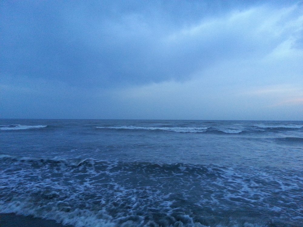 Seaview Khi Beach