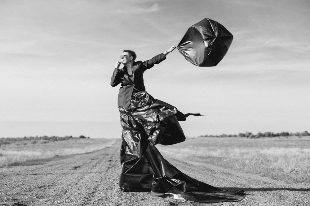 Photograph by Bakhautdinova Alina