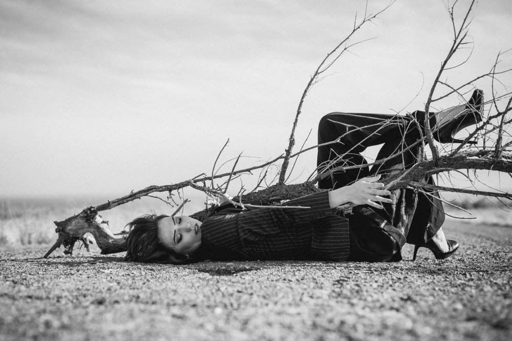 Photograph by Bakhautdinova Alina