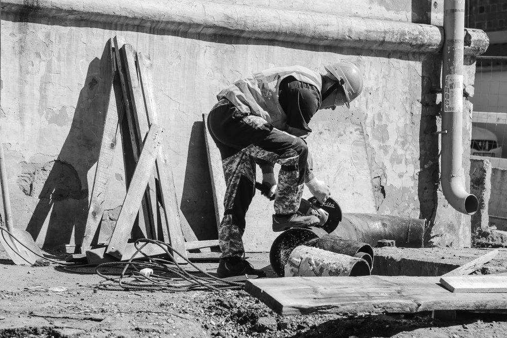 Фотография автора Паша Петров