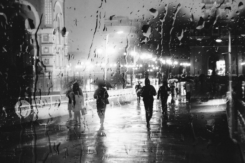 Photograph by Сергей Забиякин