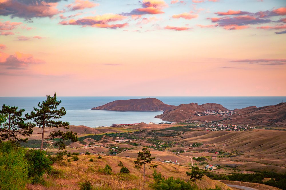 Орджоникидзе