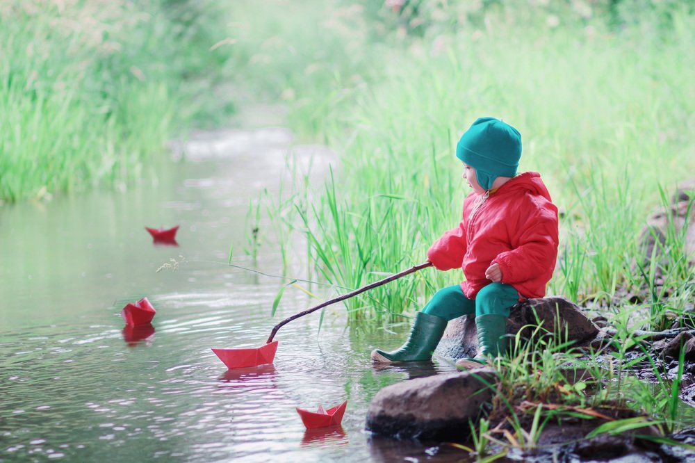 Фотография автора Надежда Бойкова