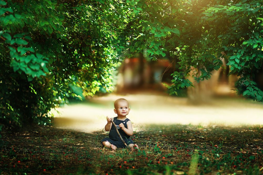 Photograph by Олеся Долгих