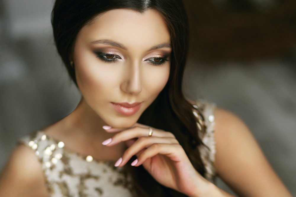 Photograph by Олеся Долгих