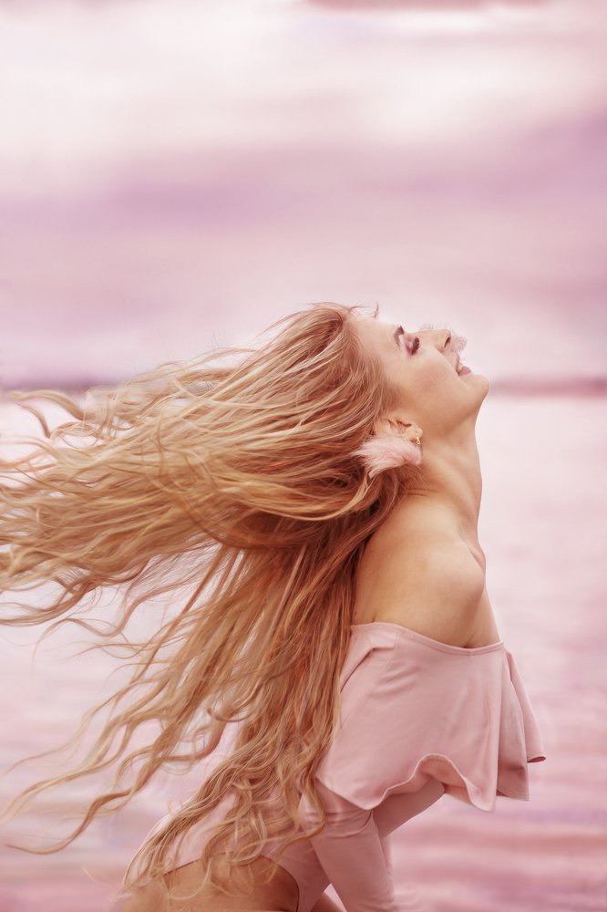 Фотография автора Nata Li