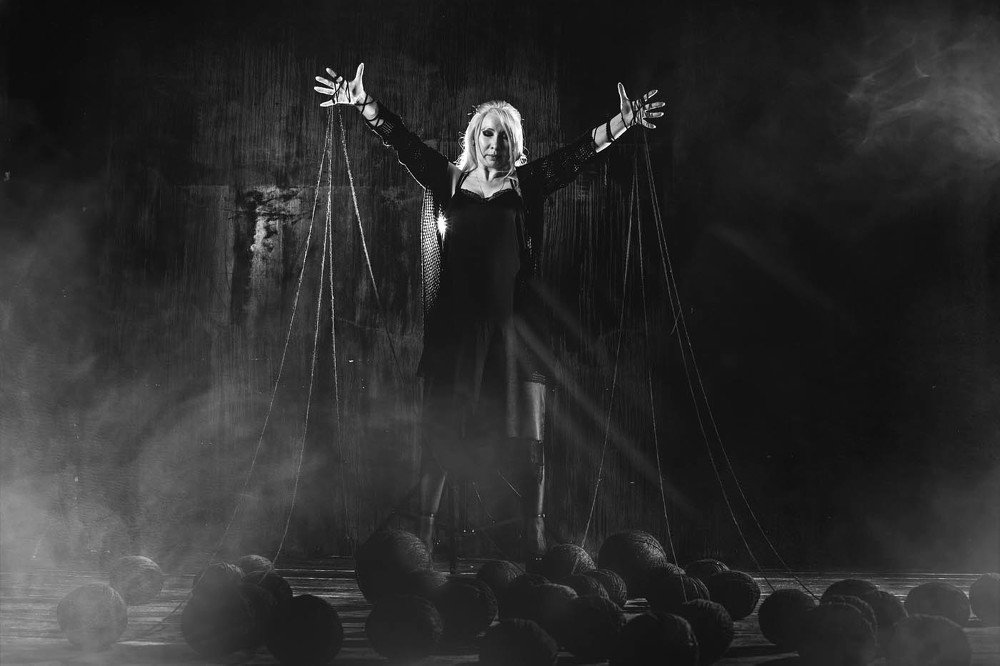 Судьбы на кончиках пальцев