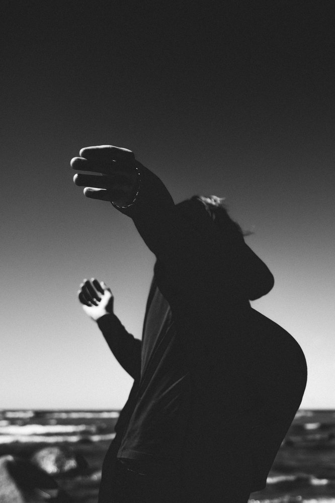 Photograph by Марья Гончарова