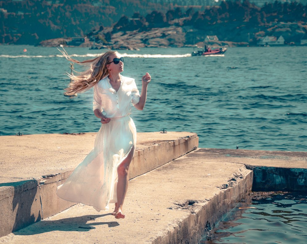 Фотография автора Anna NovaLova