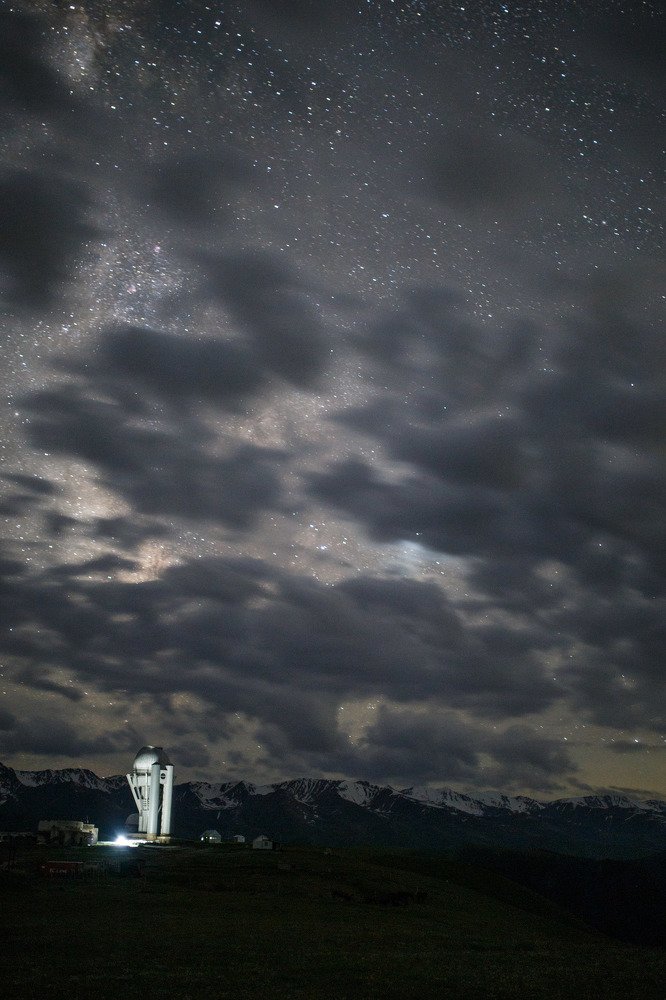 Photograph by Виктория Абрамова