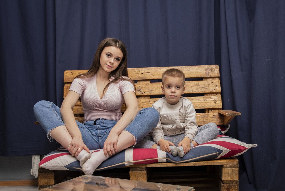 Photograph by Мезенцова Анна