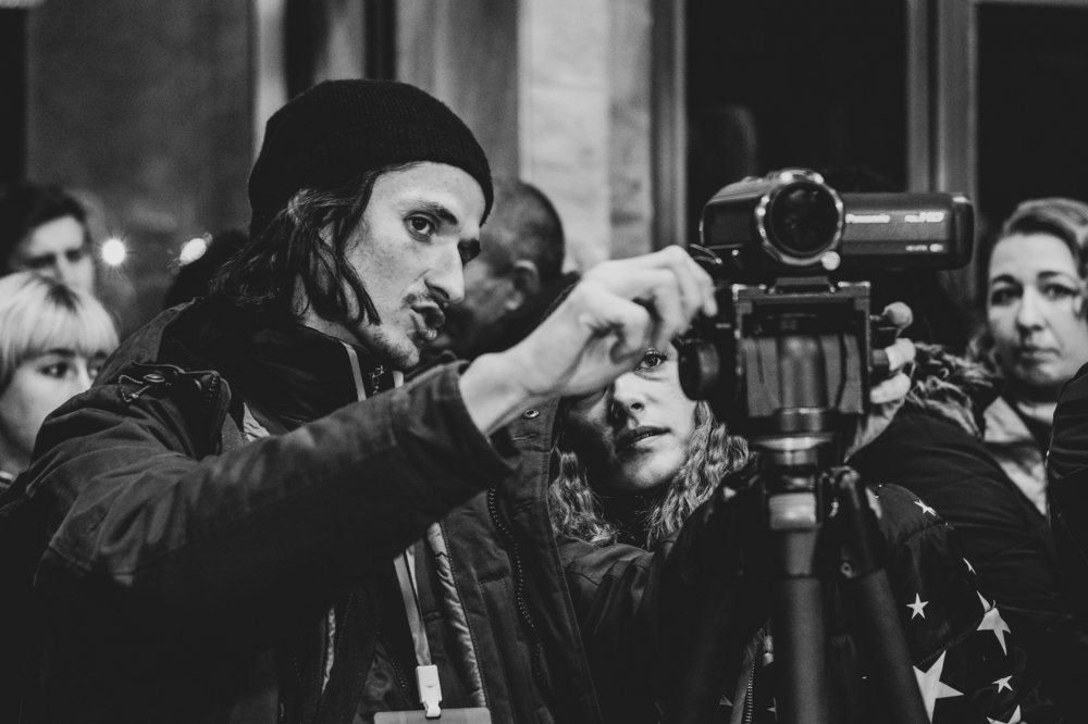 Рабочий процес