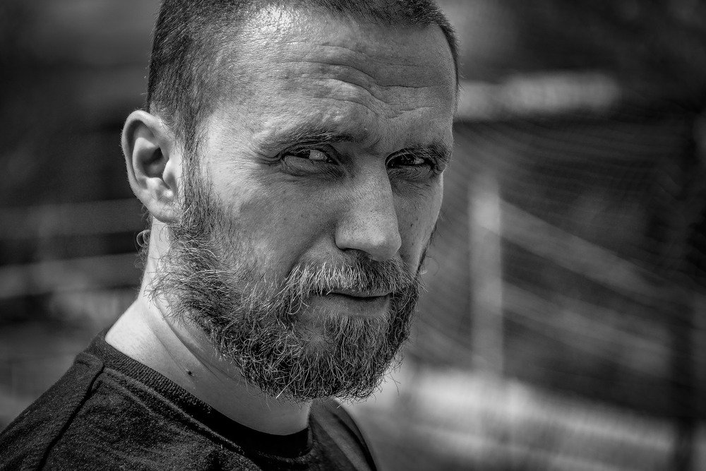 Потомок викингов