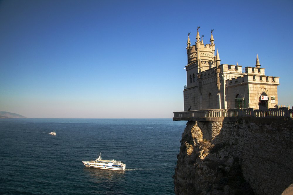 Крымская классика