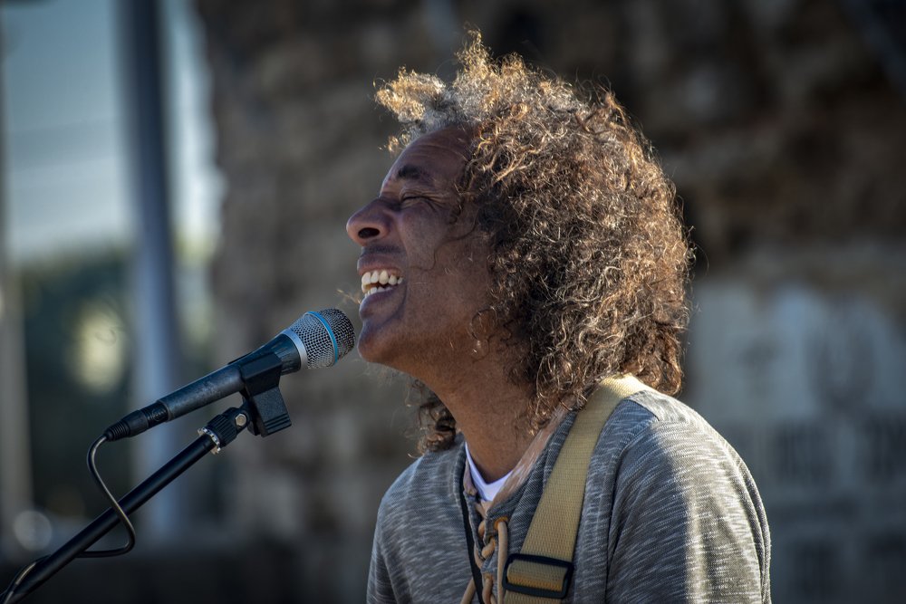 Photograph by Владислав Айзенберг