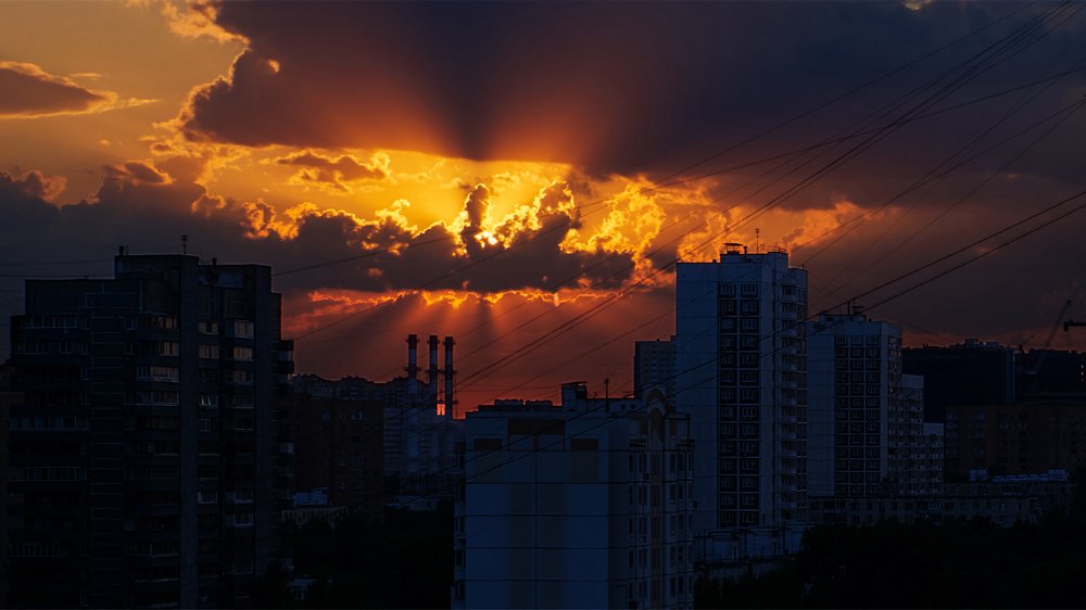 Photograph by Алексей Горшенин