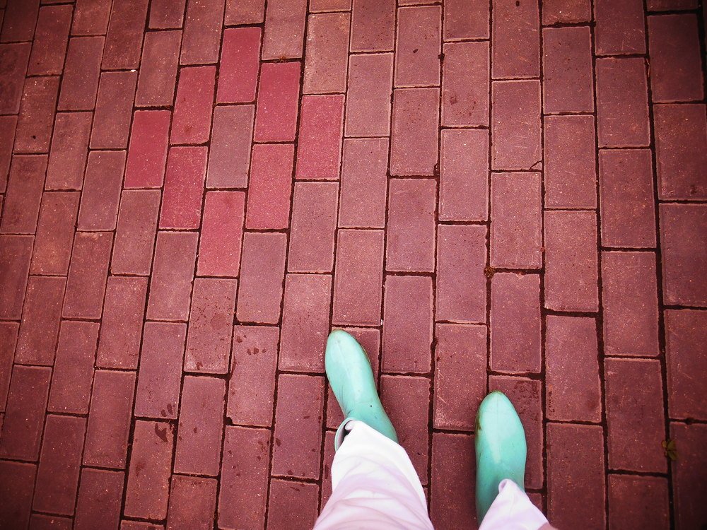 Фотография автора Настя Каляндра