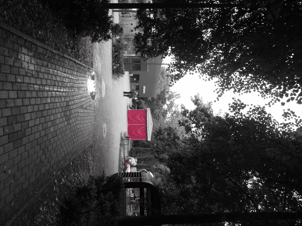 Фотография автора Настя Каляндра