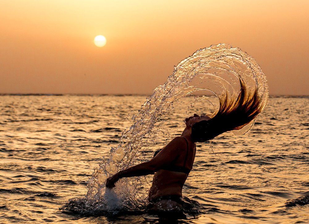 Утренний драйв