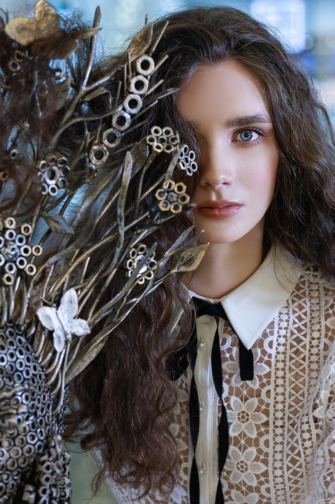 Совершенство образа