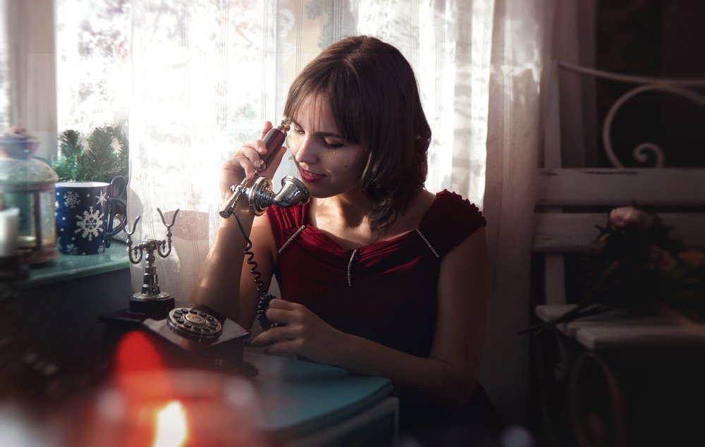 Photograph by Лазарева Лана