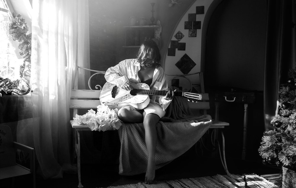 Photograph by Лазарева Лана