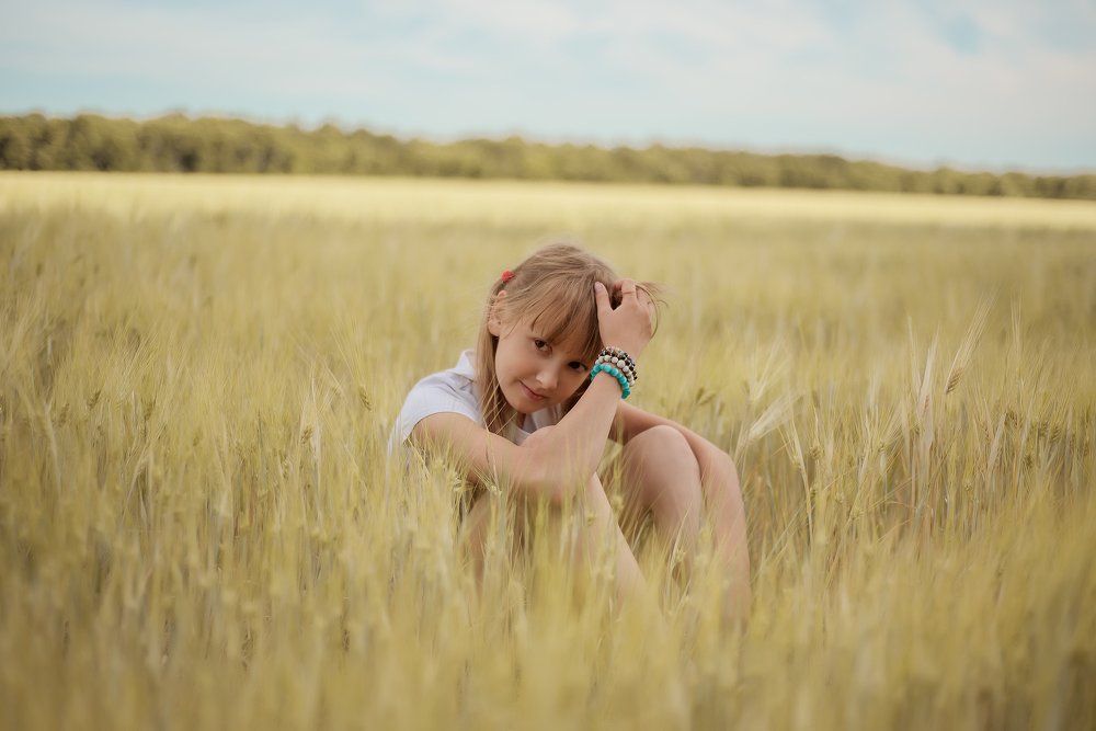 Летние грезы