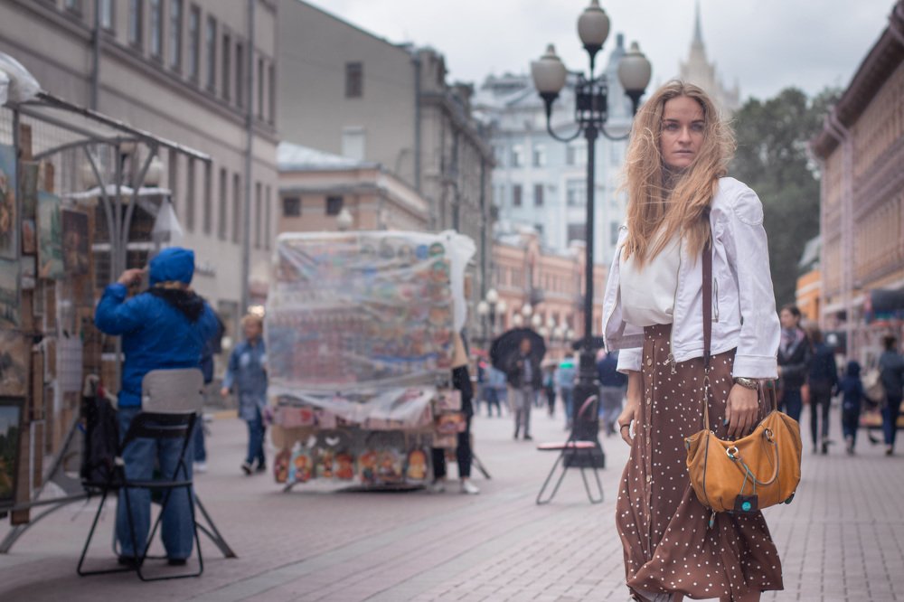 Арбат