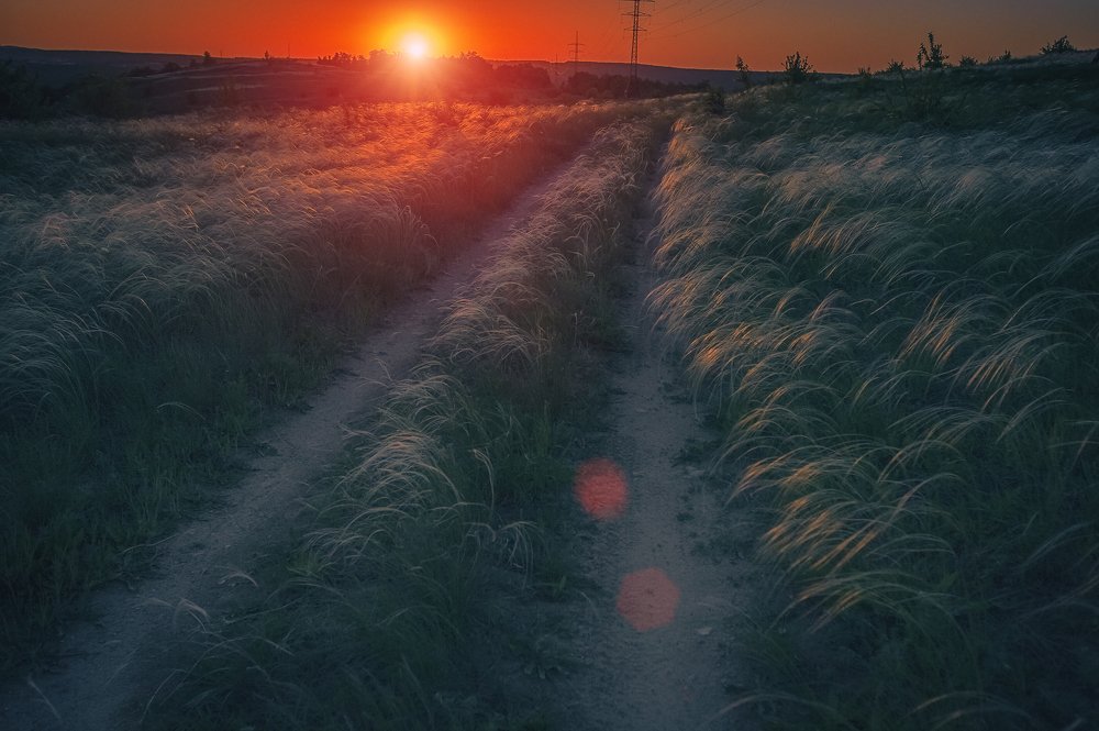 Про дорогу в небо.Жизнь — это путь. У кого-то это путь до булочной и обратно, у кого-то — кругосветное путешествие.