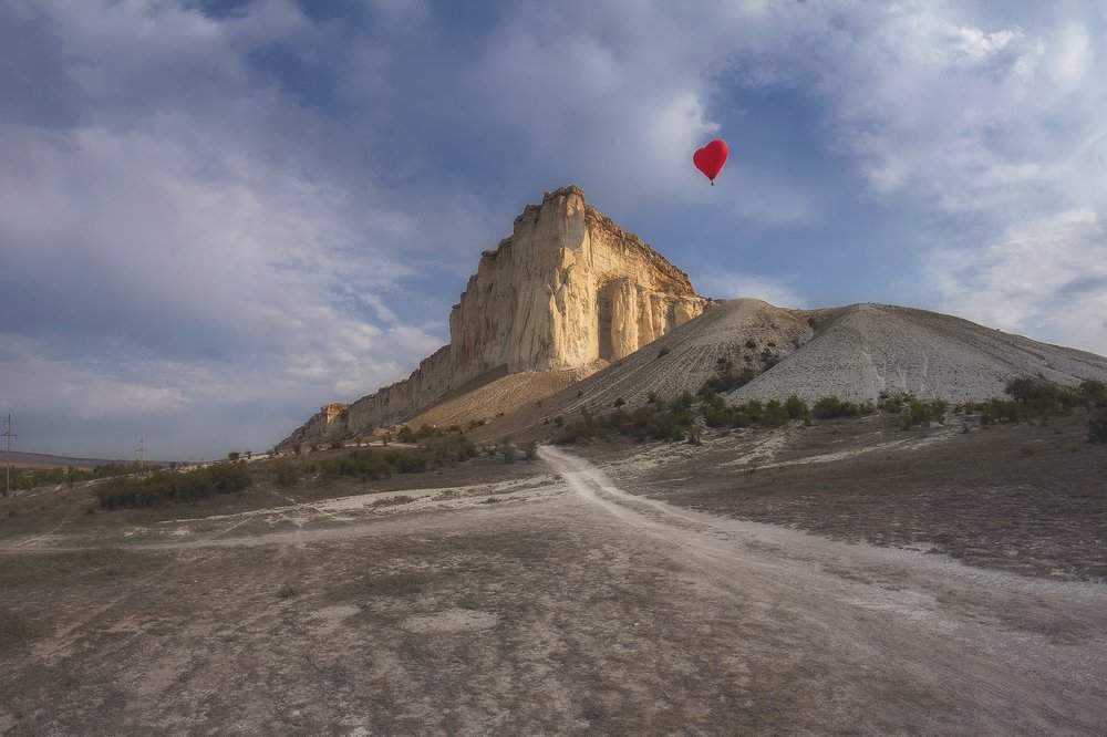 Ставь "Нравится"