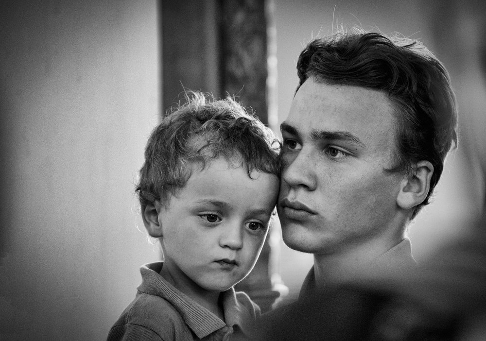 Старший брат