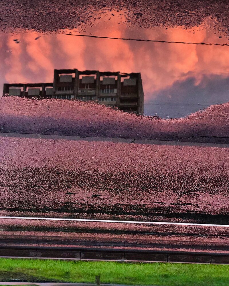 Photograph by Ольга Харлан