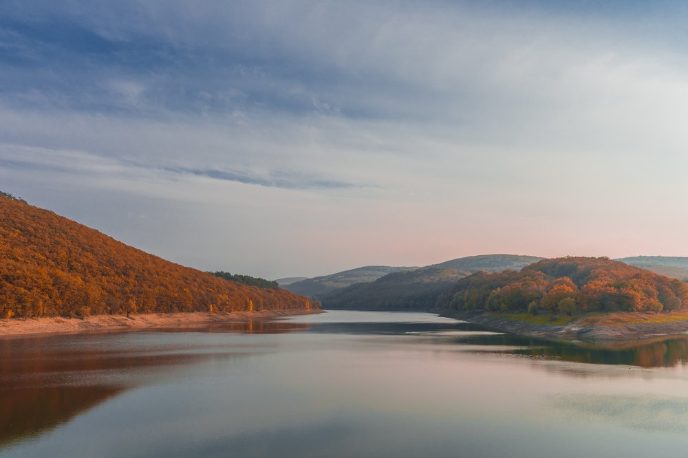 Звук тишины