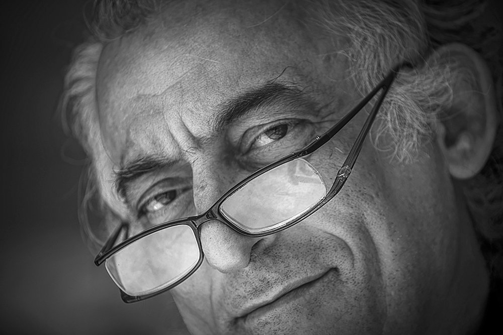 Photograph by Владислав Айзенберг