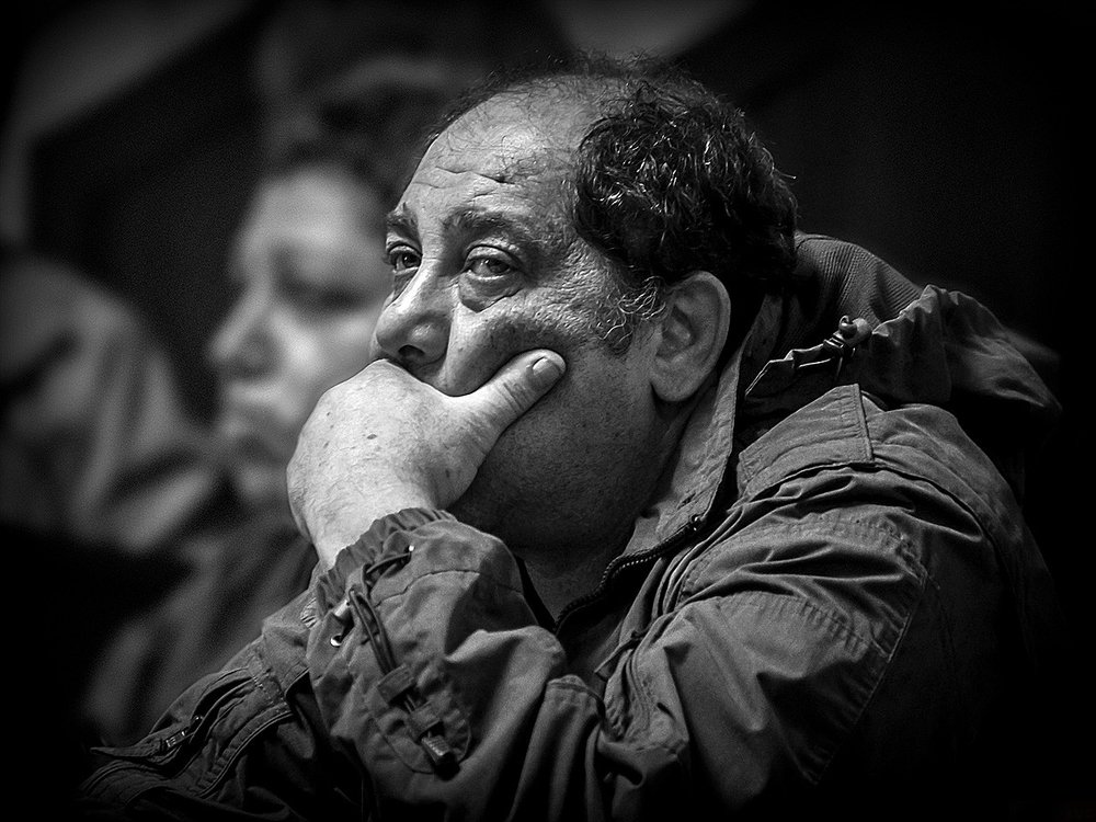 Photograph by Владислав Айзенберг