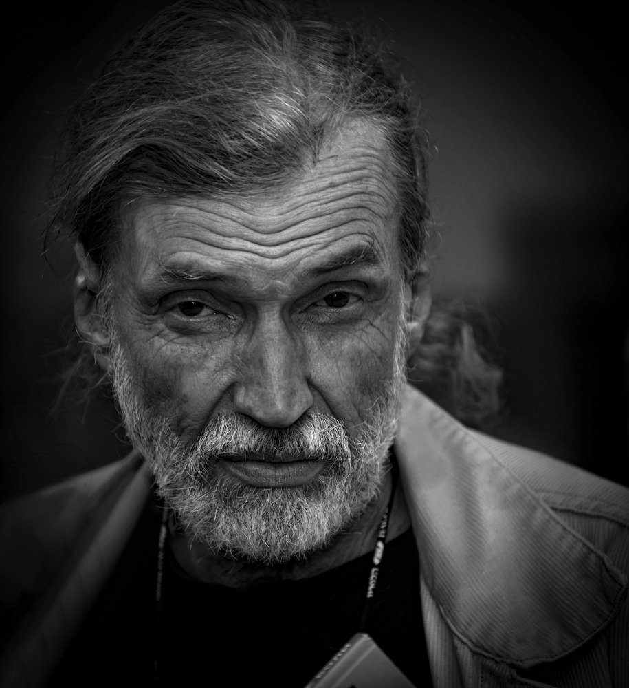 Photograph by Владислав Айзенберг