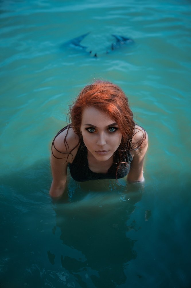 Photograph by Максим Пинчук