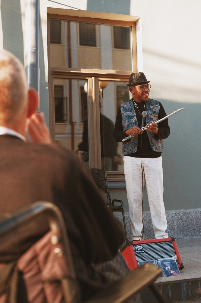 Photograph by Аида Фай