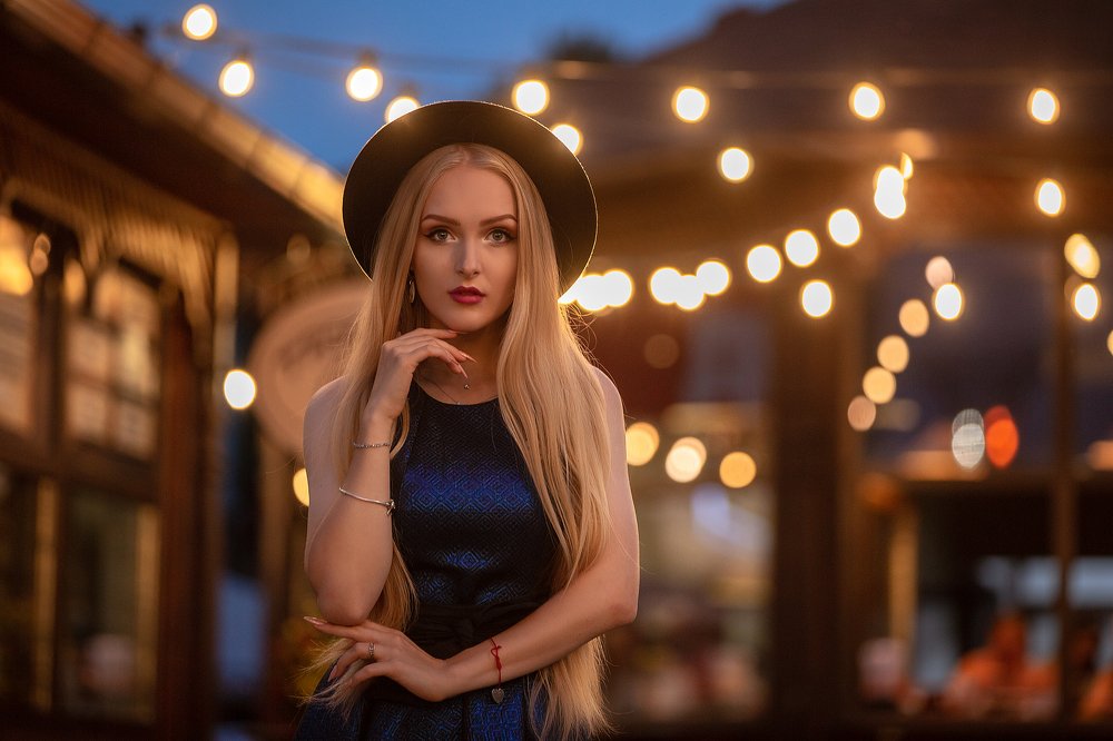 Photograph by Елизавета Романенко