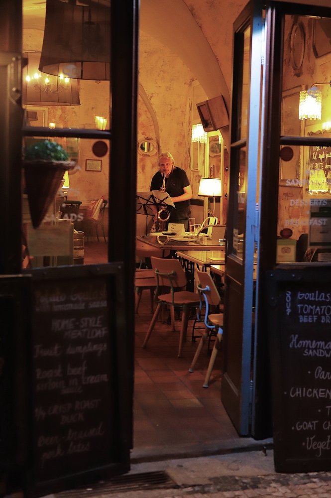 Photograph by Аида Фай