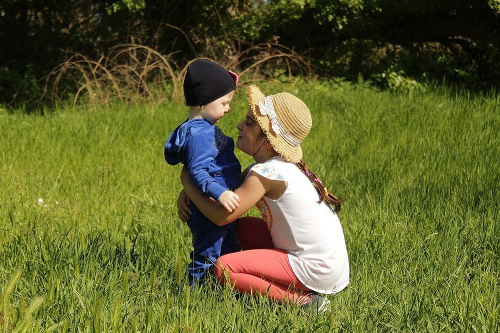 Photograph by Адель Магаева