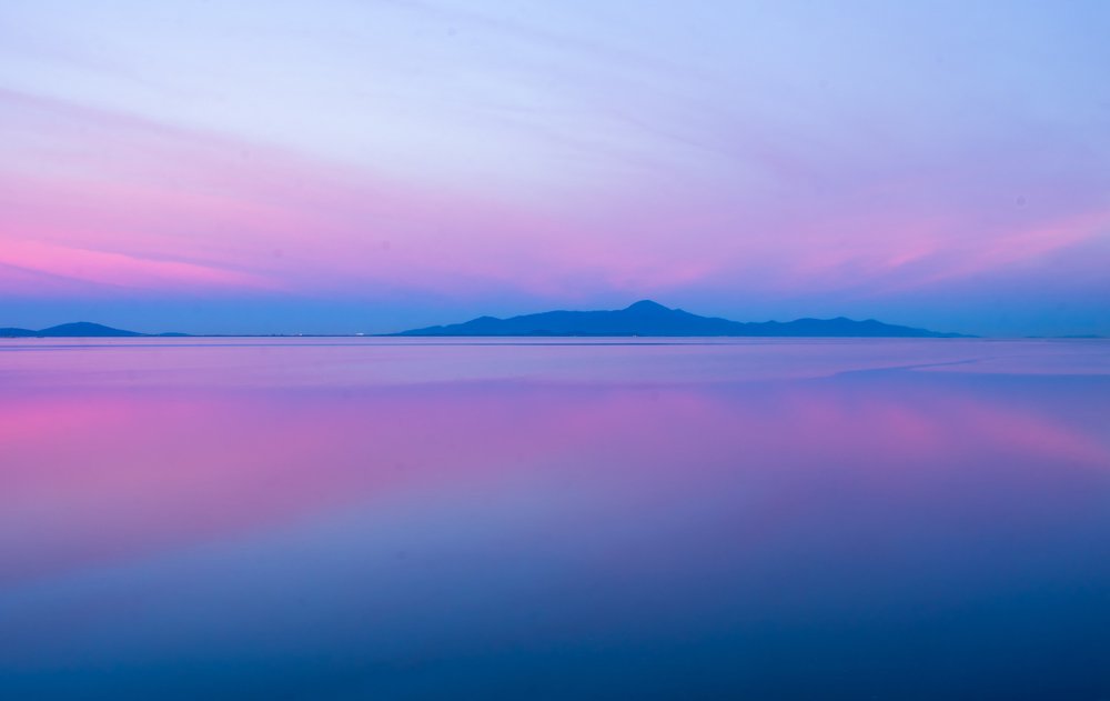 Peace paradise